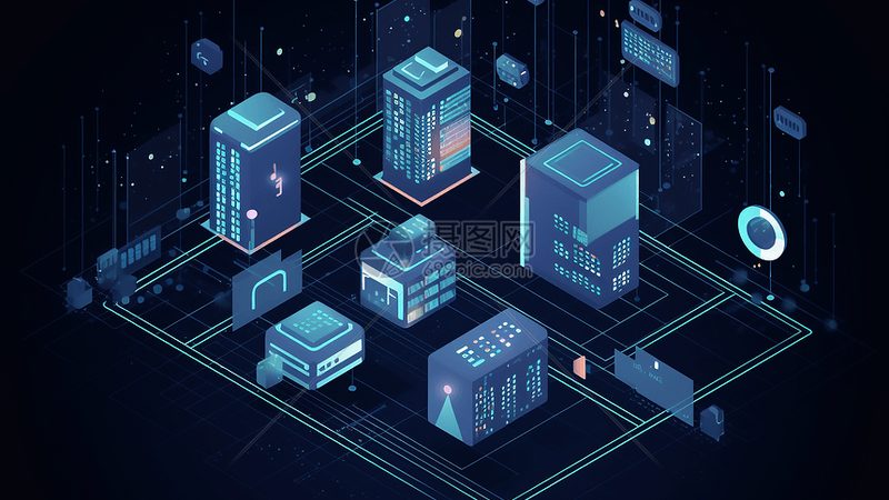 城市政务云系统：揭秘其优缺点与未来趋势